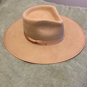 NBW Teak Rancher Lack of Color